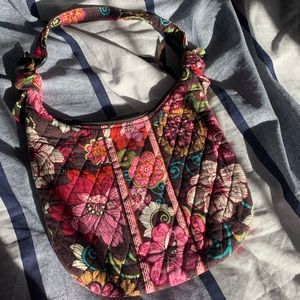 Vera Bradley small purse